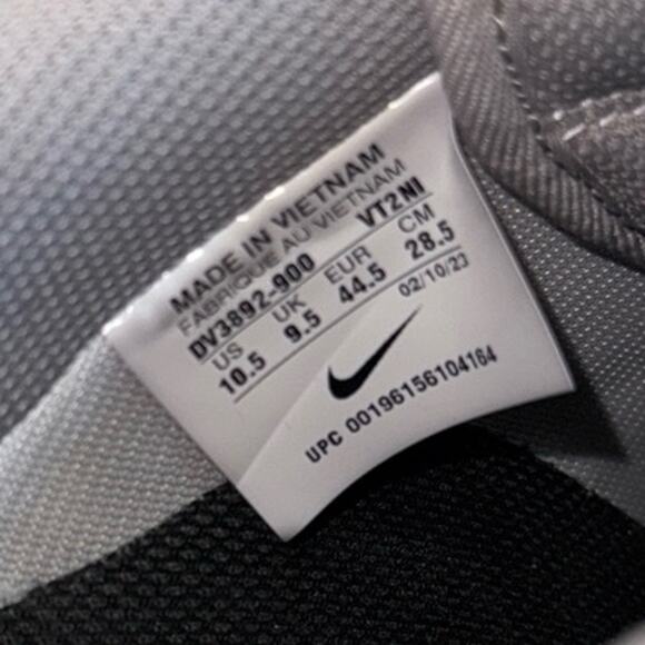 Nike Air Force 1 ID By You Cool Grey White main image 7